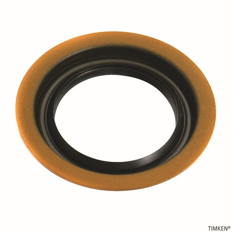 Wheel Seal fits 1984-1995 Plymouth Voyager Grand Voyager  TIMKEN