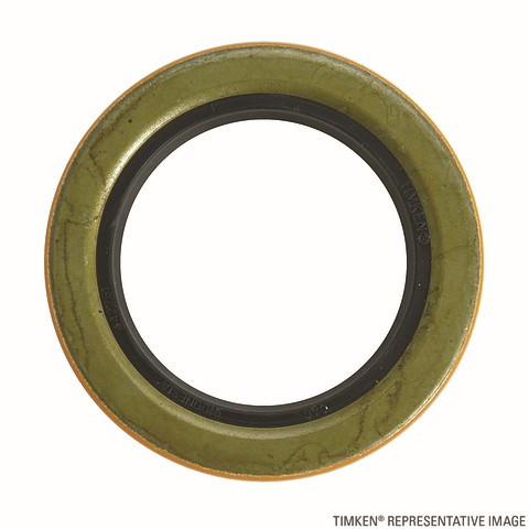 Timken Wheel Seal 442380 - view 4