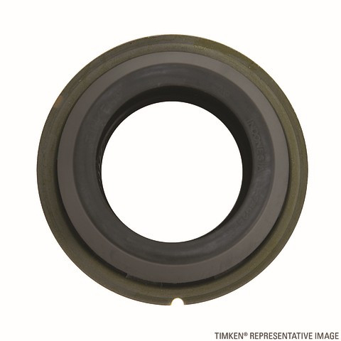 Timken Transfer Case Output Shaft Seal 4503N - view 4