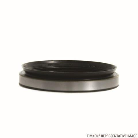 Timken Manual Transmission Extension Housing Seal 4528N - view 3