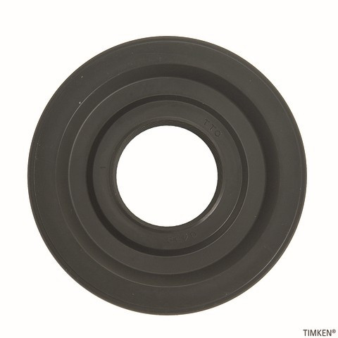 Timken Manual Transmission Extension Housing Seal 4532N - view 4