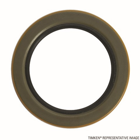 Timken Wheel Seal 455860 - view 4