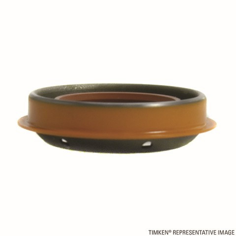 Timken Automatic Transmission Output Shaft Seal,Manual Transmission Output Shaft Seal 4613N - view 3