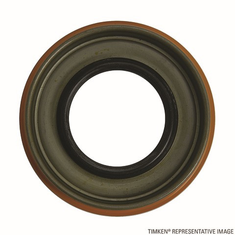 Timken Automatic Transmission Torque Converter Seal,Differential Seal P/N:4598