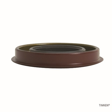 Timken Automatic Transmission Output Shaft Seal 4674N - view 3