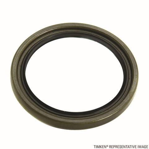 Wheel Seal-RWD Timken 4740