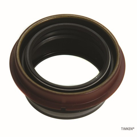 Timken Automatic Transmission Extension Housing Seal,Transfer Case Output Shaft Seal 4741 - view 2
