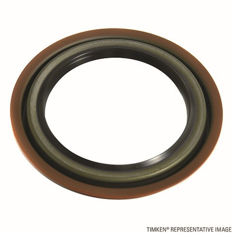 Timken Wheel Seal 4795V - view 2