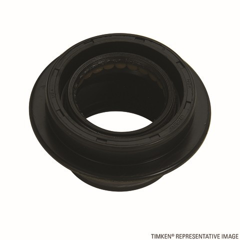 Timken Automatic Transmission Extension Housing Seal P/N:4934