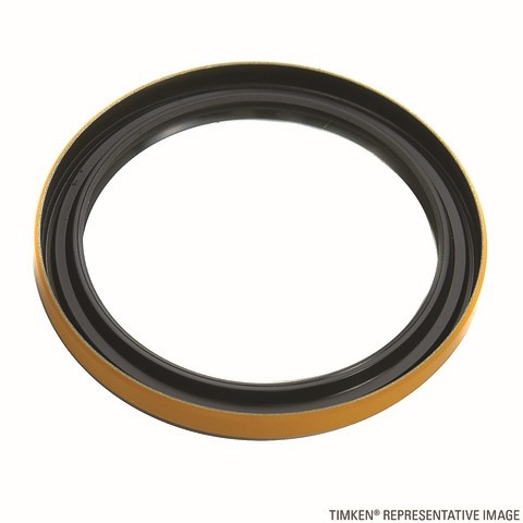 Timken Automatic Transmission Transfer Shaft Seal,Wheel Seal P/N:4990