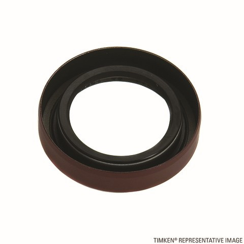 Timken Steering Gear Pitman Shaft Seal 50151S - view 2