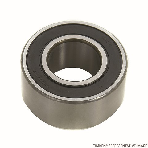 Timken Wheel Bearing 510014 - view 2