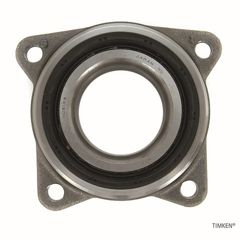 Timken Wheel Bearing Assembly 510038 - view 2