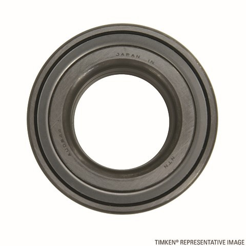 Timken Wheel Bearing 510052 - view 4
