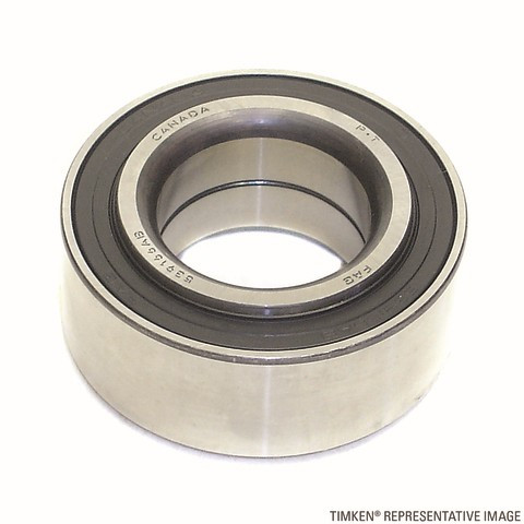 Timken Wheel Bearing 510063