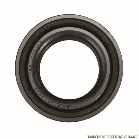 Timken Wheel Bearing 510087 - view 2