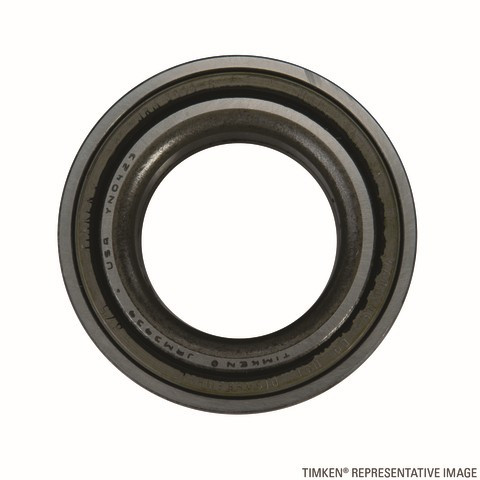 Timken Wheel Bearing 510087 - view 4