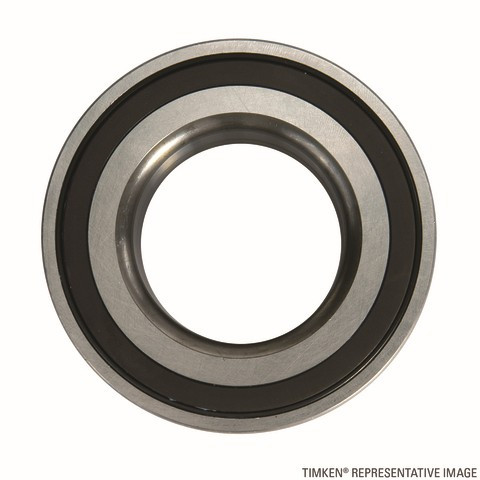 Timken Wheel Bearing 510091 - view 4