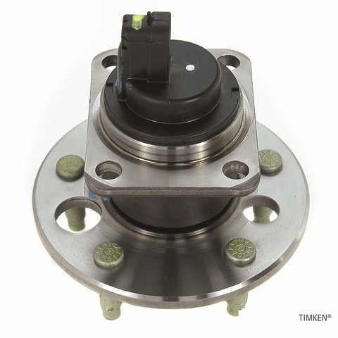 Timken Wheel Bearing and Hub Assembly 512003