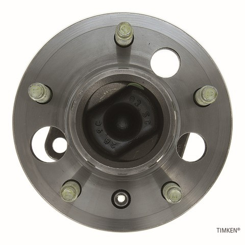 Timken Wheel Bearing and Hub Assembly 512003 - view 2