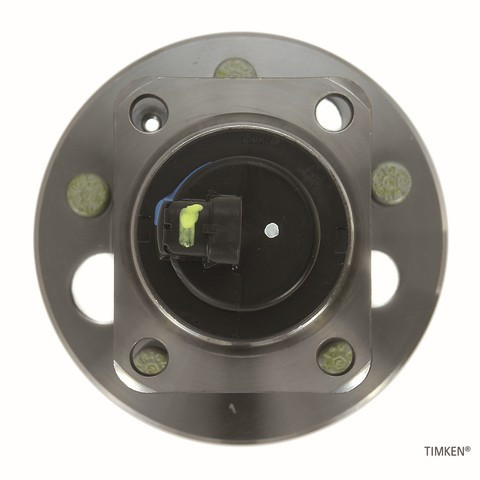 Timken Wheel Bearing and Hub Assembly 512003 - view 4