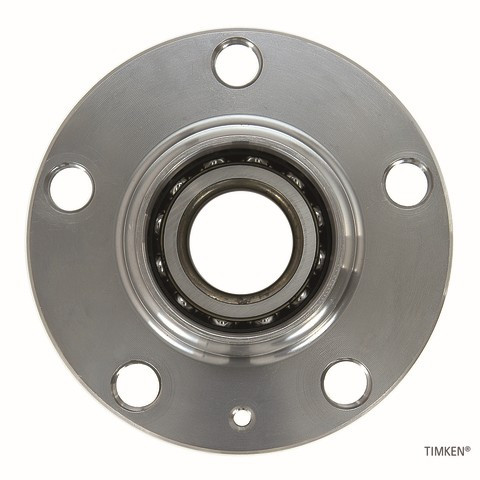 Timken Wheel Bearing and Hub Assembly P/N:512012