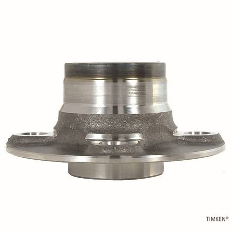 Timken Wheel Bearing and Hub Assembly 512025 - view 3