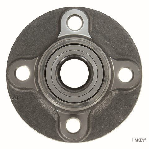 Timken Wheel Bearing and Hub Assembly P/N:512025
