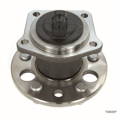 Timken Wheel Bearing and Hub Assembly 512041
