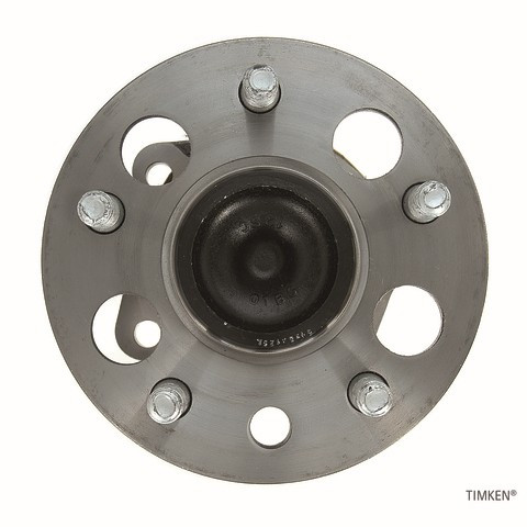 Timken Wheel Bearing and Hub Assembly 512041 - view 2