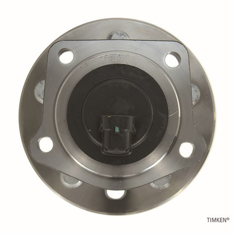 Timken Wheel Bearing and Hub Assembly P/N:512041