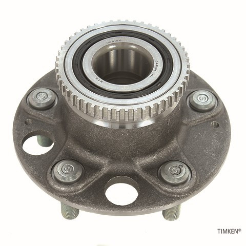 Timken Wheel Bearing and Hub Assembly 512123