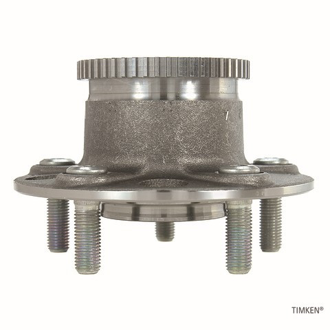 Timken Wheel Bearing and Hub Assembly P/N:512123