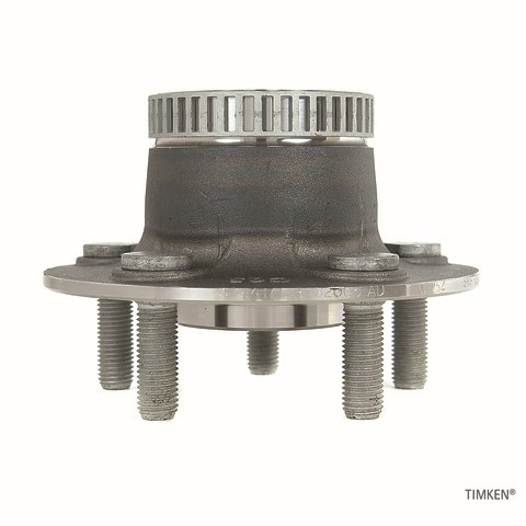 Timken Wheel Bearing and Hub Assembly P/N:512133