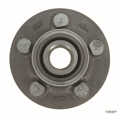 Timken Wheel Bearing and Hub Assembly P/N:512133
