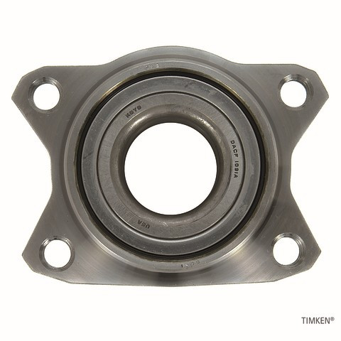Timken Wheel Bearing Assembly 512136 - view 2