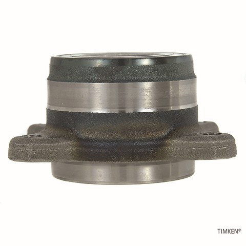 Timken Wheel Bearing Assembly P/N:512136