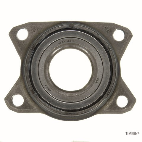 Timken Wheel Bearing Assembly 512136 - view 4