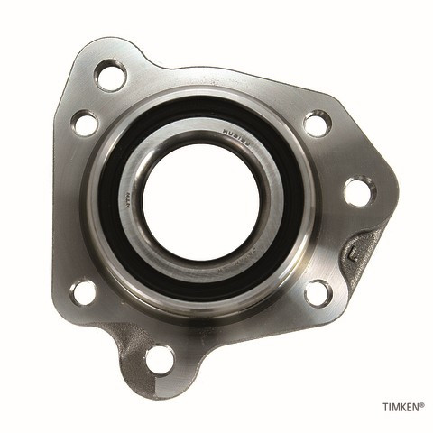Timken Wheel Bearing Assembly 512166 - view 4