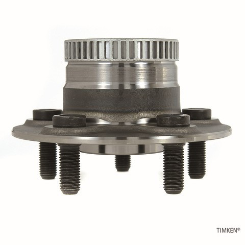 Timken Wheel Bearing and Hub Assembly P/N:512167