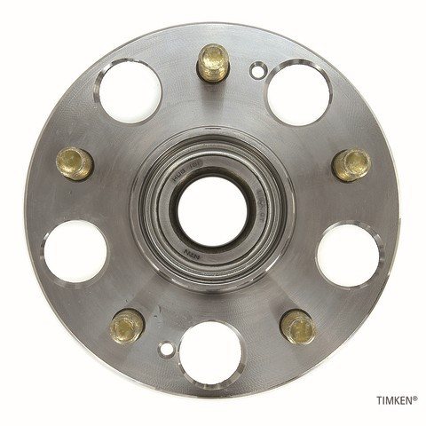 Wheel Bearing and Hub Assembly fits 2001-2003 Acura CL  TIMKEN