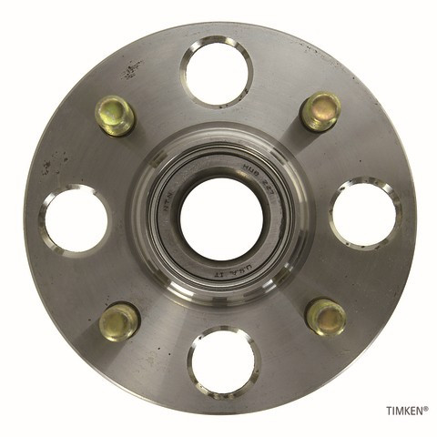 Timken Wheel Bearing and Hub Assembly P/N:512174