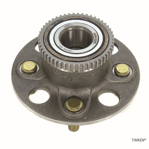 Timken Wheel Bearing and Hub Assembly 512175