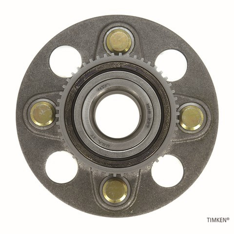 Timken Wheel Bearing and Hub Assembly 512175 - view 4