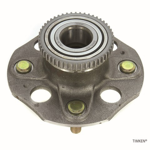 Timken Wheel Bearing and Hub Assembly 512178