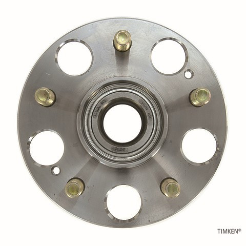 Wheel Bearing and Hub Assembly fits 1998-2002 Honda Accord  TIMKEN