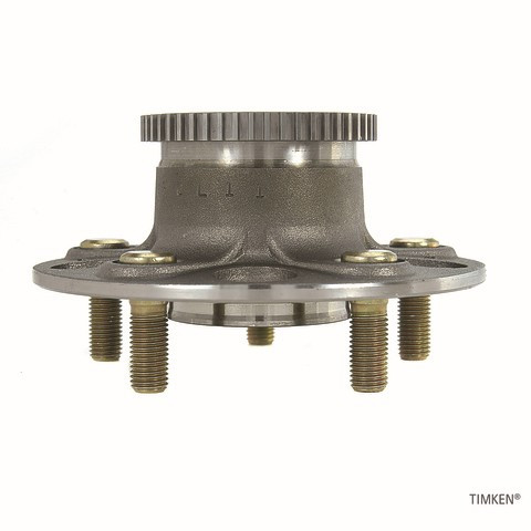 Wheel Bearing and Hub Assembly fits 1998-2002 Honda Accord  TIMKEN