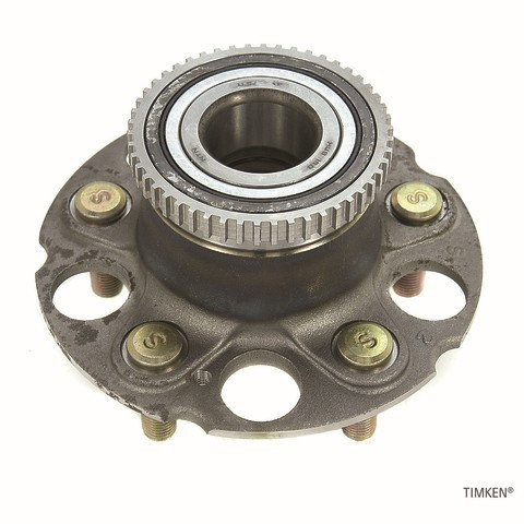 Timken Wheel Bearing and Hub Assembly 512180