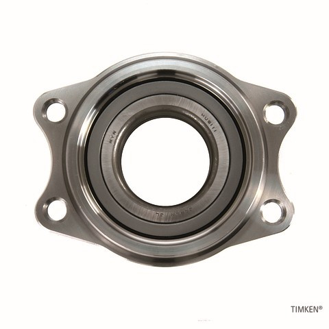Timken Wheel Bearing Assembly 512181 - view 2