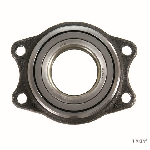 Wheel Bearing Assembly fits 1995-2006 Mitsubishi Eclipse Lancer  TIMKEN